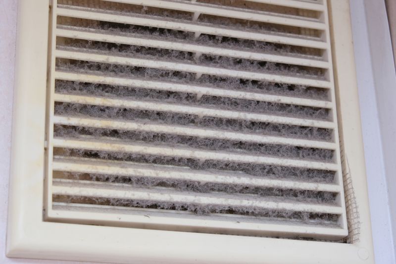 Longer HVAC Lifespan