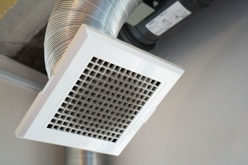 Vent Cleaning - Vent Cleaning Gilbert, Arizona